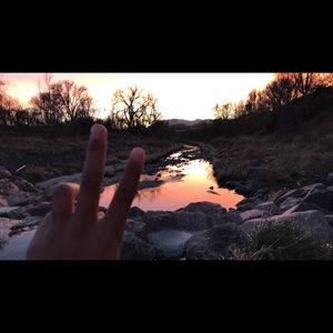 Meet your Posher, Keana